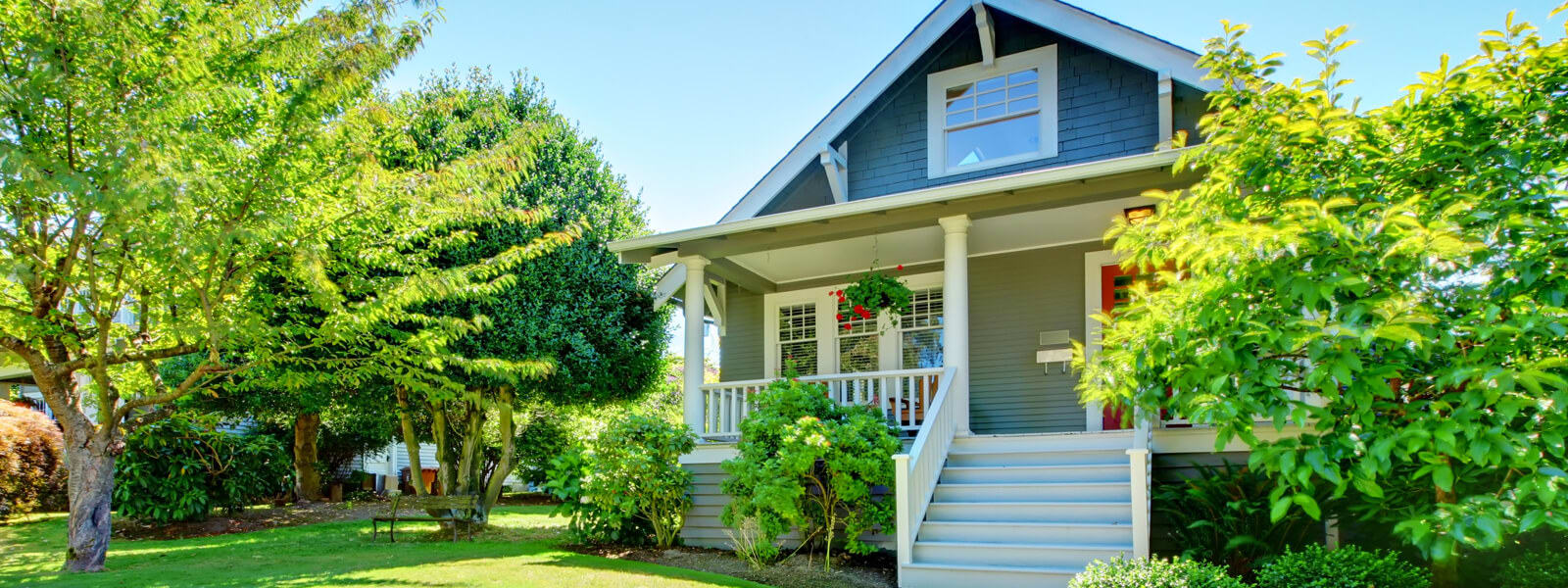 Homes for Sale in Concord and Surrounding Areas